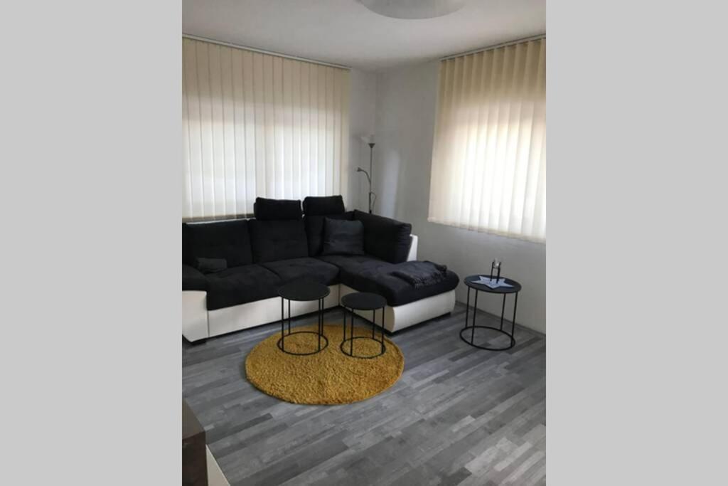 Apart Hackl Sautens Exterior foto