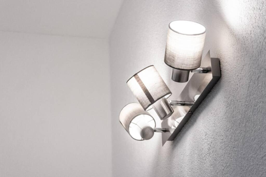 Apart Hackl Sautens Exterior foto