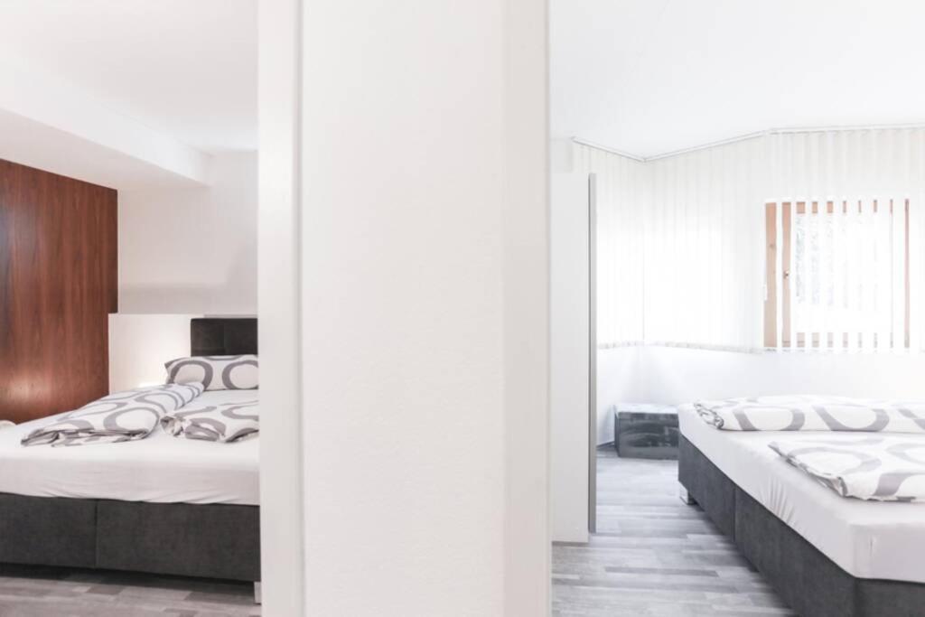 Apart Hackl Sautens Exterior foto